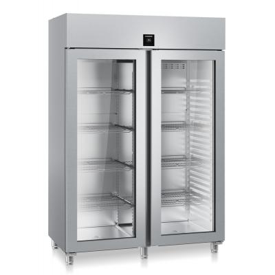 Liebherr FRPSvh 1412 Perfection típusú, ipari, nagykonyhai hűtőszekrény