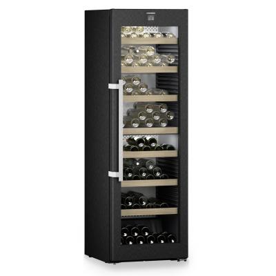 LIEBHERR WPbsi 5252 Vinidor típusú borhűtő szekrény