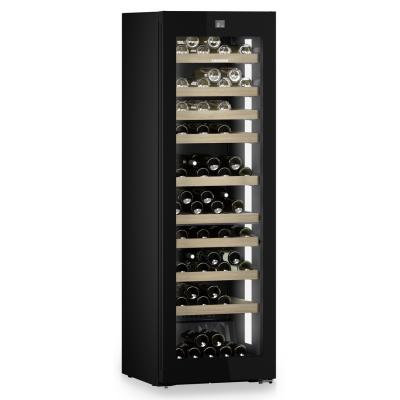 LIEBHERR WPgbi 5272 Vinidor Selection típusú borhűtő szekrény