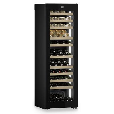 LIEBHERR WPgbi 5273 Vinidor Selection típusú borhűtő szekrény