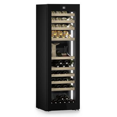 LIEBHERR WPgbi 5283 Vinidor Selection típusú borhűtő szekrény