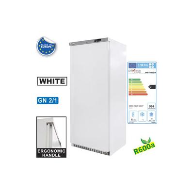 WR-FP600-W típusú ipari, nagykonyhai, Légkeveréses hűtőszekrény