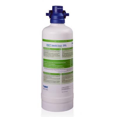 Bestclear 2XL szűrőpatron, ipari, kereskedelmi, Vízszűrő és vízlágyító patron