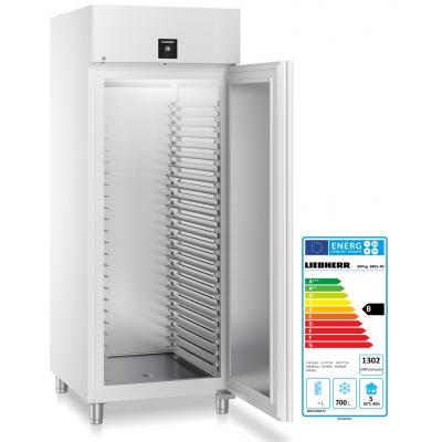 Liebherr BFPvg 8401 típusú, cukrászati, sütőipari fagyasztószekrény