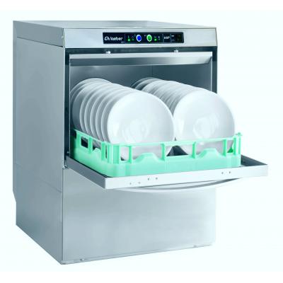 Lamber DSP4 400-230V, ipari tányér és pohármosogató gép