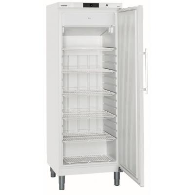 Liebherr GGv 5810 típusú, ipari, nagykonyhai fagyasztószekrény