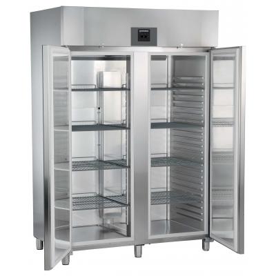 Liebherr GKPv 1470 var. 525  típusú, nagykonyhai hűtőszekrény