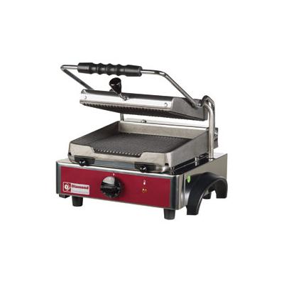 GR42 típusú ipari, nagykonyhai, Kontakt grill
