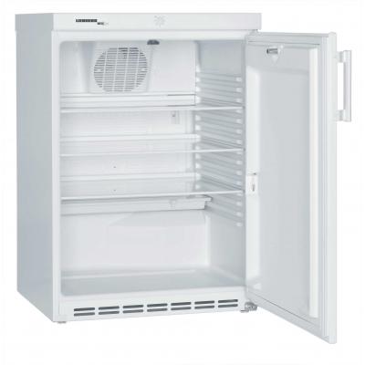 LIEBHERR LKexv 1800  MediLine, robbanásbiztos/szikramentes laboratóriumi hűtőszekrény