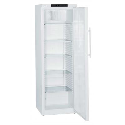 LIEBHERR LKexv 3910 típusú, ipari, robbanásbiztos, szikramentes, labor hűtőszekrény