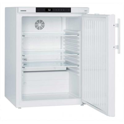 LIEBHERR LKUexv 1610  MediLine, robbanásbiztos/szikramentes laboratóriumi hűtőszekrény