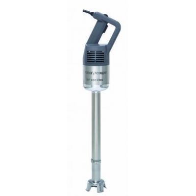 Robot Coupe MP 450 Ultra LED típusú, ipari- nagykonyhai rúdmixer, botmixer