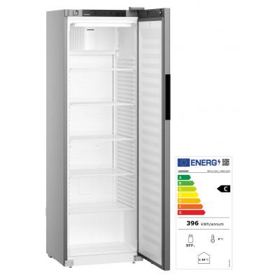 Liebherr MRFvd 4001 típusú, ipari nagykonyhai kereskedelmi hűtőszekrény