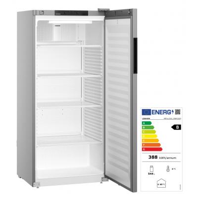 Liebherr MRFvd 5501 típusú, ipari nagykonyhai kereskedelmi hűtőszekrény