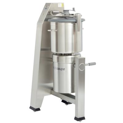 Robot Coupe R60 típusú, ipari- nagykonyhai cutter, kutter