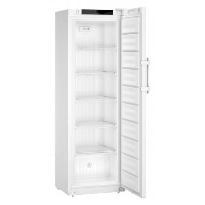 LIEBHERR SFFsg 4001 Performance, laboratóriumi fagyasztó szekrény