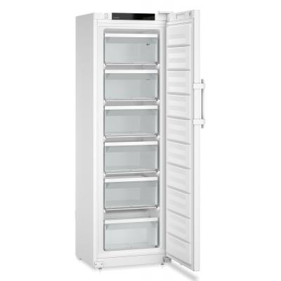 LIEBHERR SFFsg 4001 var. 740 Performance, laboratóriumi fagyasztószekrény