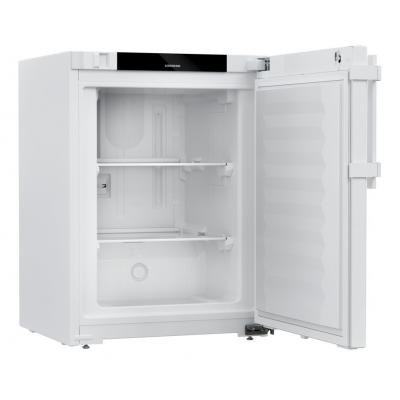 LIEBHERR SFTfg 1501 Performance, robbanásbiztos/szikramentes laboratóriumi fagyasztó szekrény