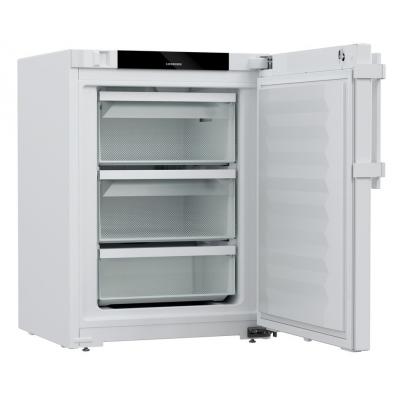 LIEBHERR SFTsg 1501 var. 740 Performance, laboratóriumi fagyasztószekrény