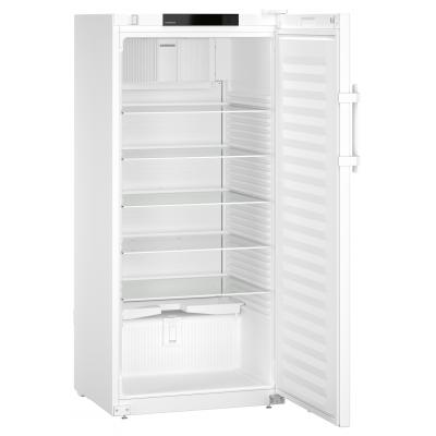 LIEBHERR SRFfg 5501 Performance, robbanásbiztos/szikramentes laboratóriumi hűtőszekrény