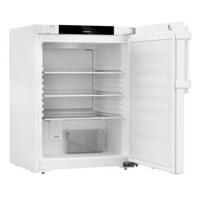 LIEBHERR SRTfg 1501 Performance, robbanásbiztos/szikramentes laboratóriumi hűtőszekrény