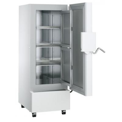 LIEBHERR SUFsg 3501 MediLine, ultraalacsony hőmérsékletű fagyasztó szekrény, léghűtéses