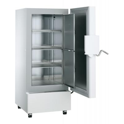 LIEBHERR SUFsg 5001 MediLine, ultraalacsony hőmérsékletű fagyasztó szekrény, léghűtéses