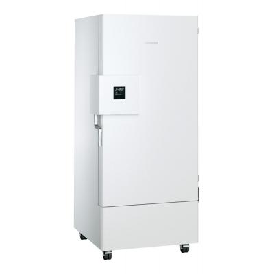 LIEBHERR SUFsg 5001 var. H72 MediLine, ultraalacsony hőmérsékletű mélyhűtő szekrény, vízhűtéses