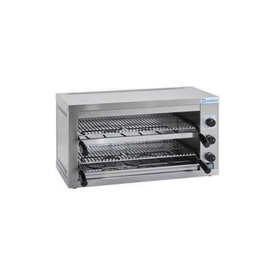 TSP0 típusú toaster, szendvicssütő