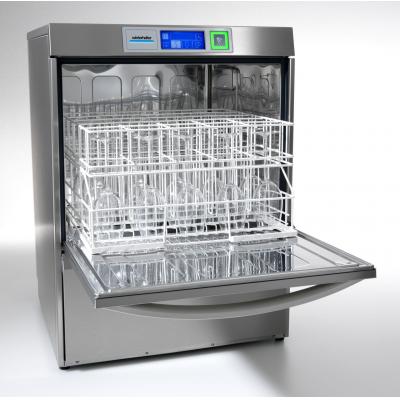 Winterhalter UC-S CUTLERY standard típusú, ipari nagykonyhai mosogatógép