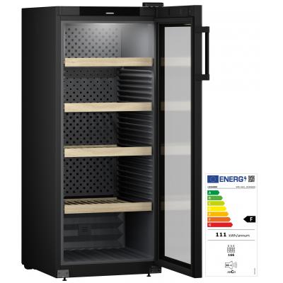 LIEBHERR WPbl 4601 GrandCru típusú borhűtő