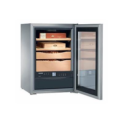 Liebherr ZKes 453 Humidor típusú, Humidor