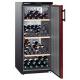 Liebherr WKr 3211 Vinothek típusú, bor klímaszekrény